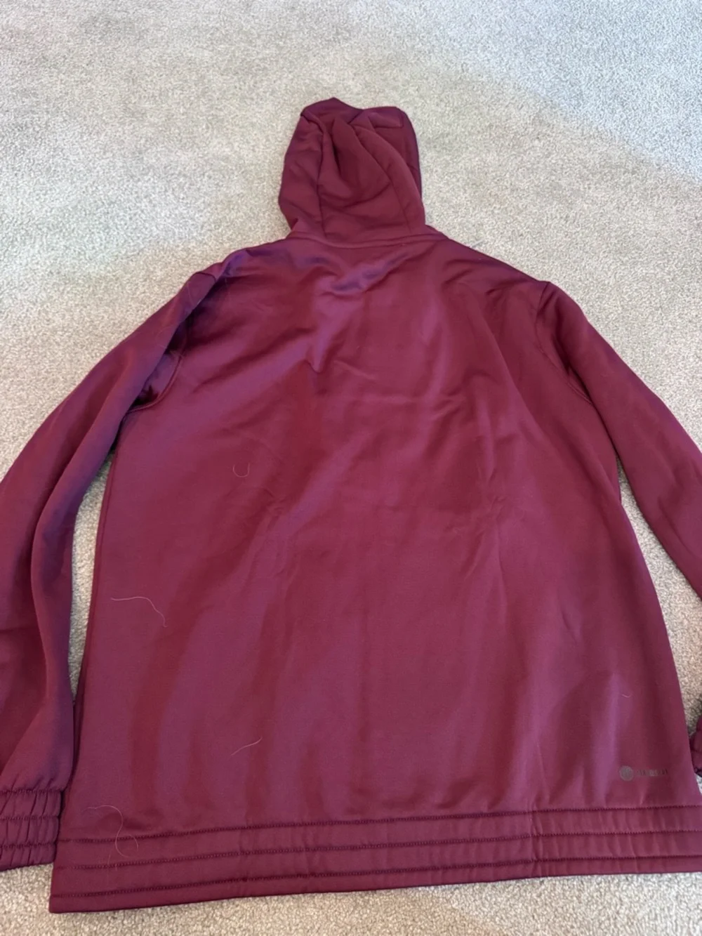 adidas lightweight full